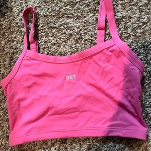 Set active sports bra